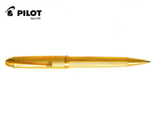 Pilot  Στυλό  BKK-3M8G-S 1.0mm Χρυσό