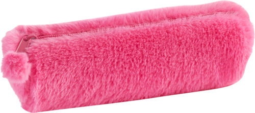 Κασετίνα με ροζ χρώμα